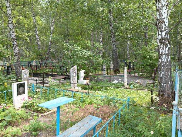 Бузина Людмила Валерьевна