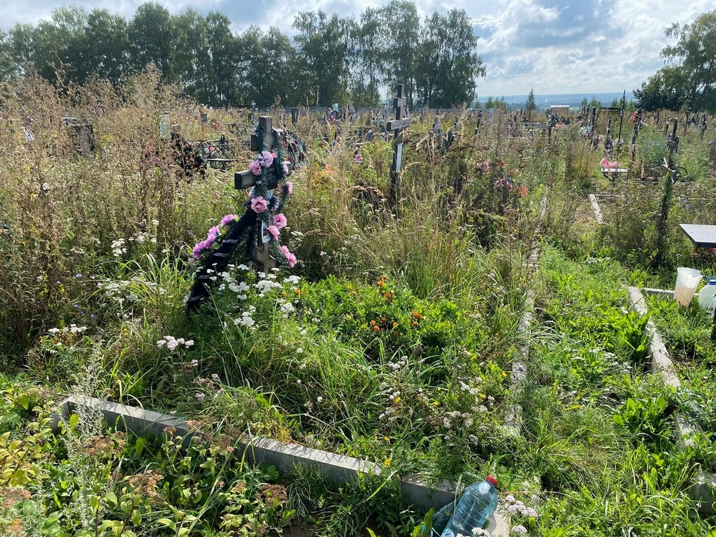 Кашина Тамара Александровна