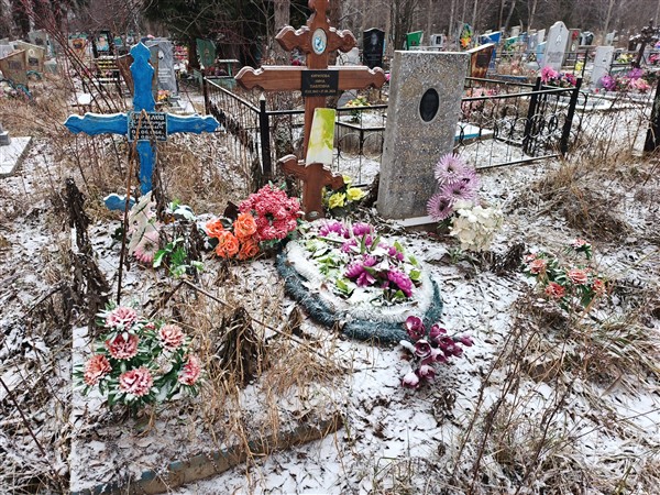 Кирилов Александр Павлович