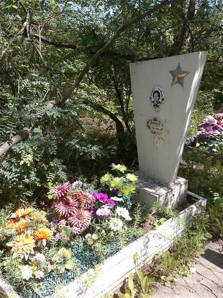 Кошелева Галина Ивановна