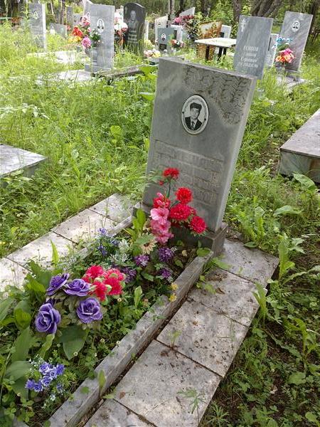 Немешаев Василий Владимирович