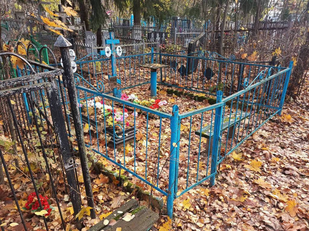 Синев Владимир Степанович