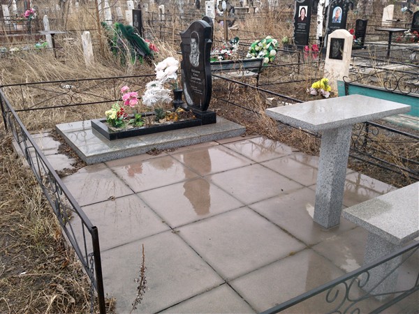 Кабышева Елена Дмитриевна