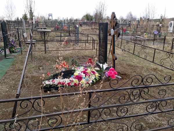 Черезов Игорь Григорьевич