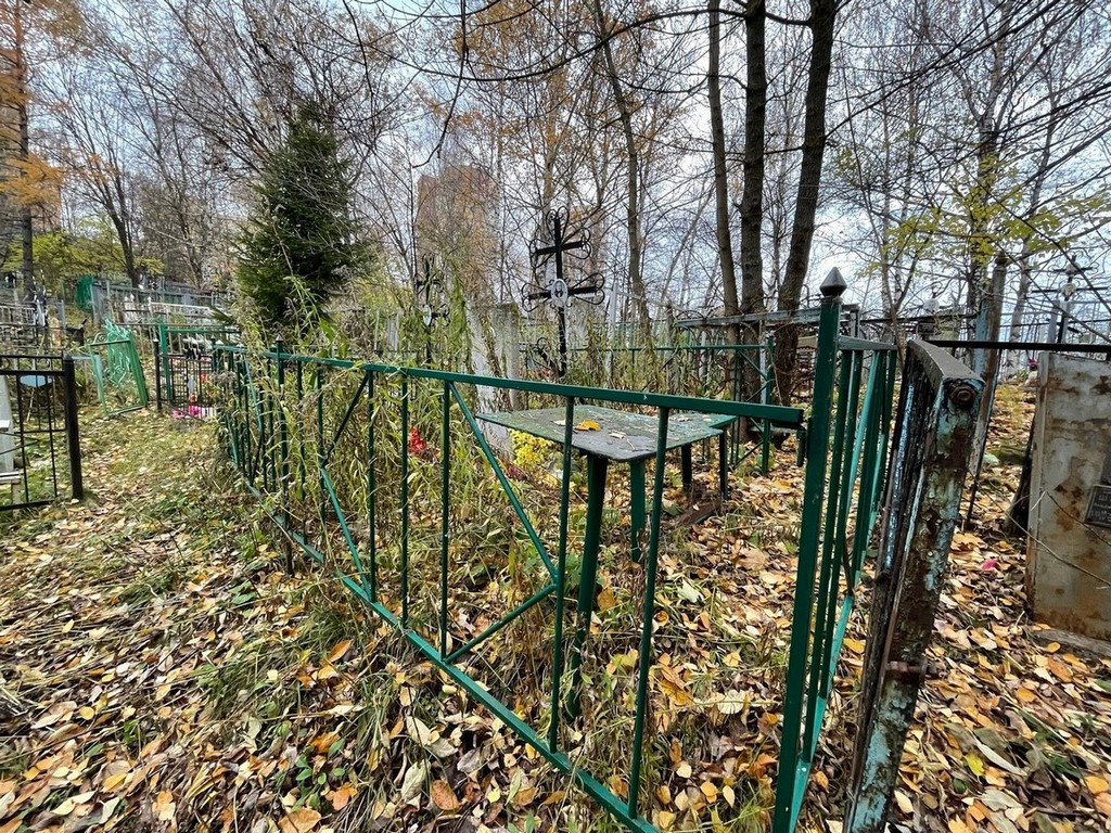 Никитин Василий Павлович