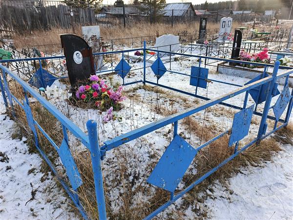 Турулин Владимир Александрович