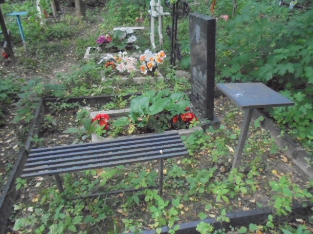 Рычагов Алексей Александрович