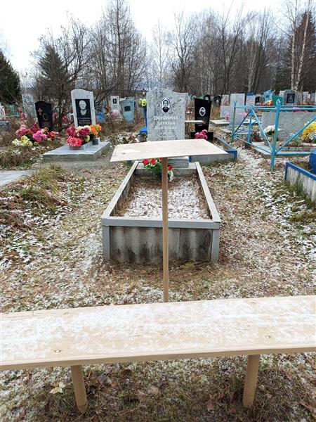 Доронина Наталья Павловна