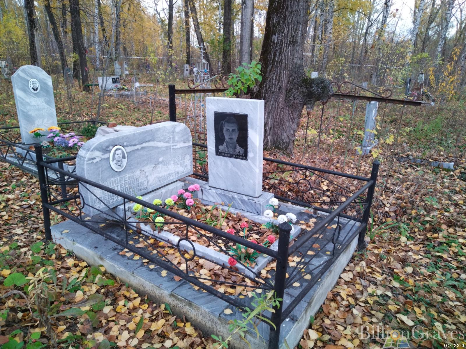 Лянгузов Александр Филиппович