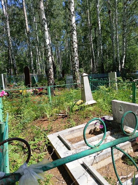 Месилов Василий Степанович
