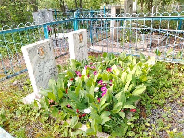 Родионов Алексей Николаевич