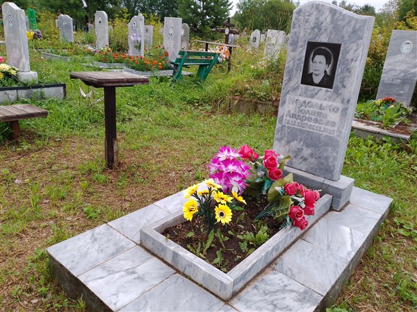 Неделько Полина Андреевна