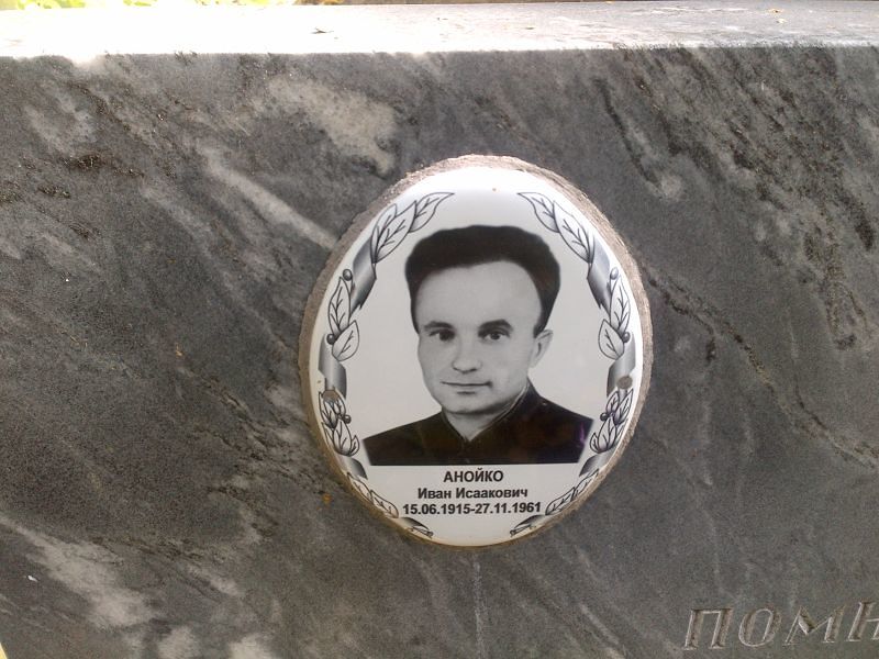 Анойко