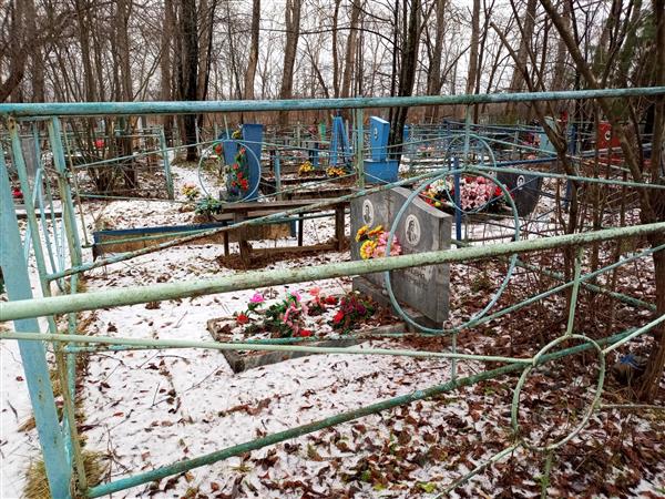 Пятыгина Серафима Ивановна