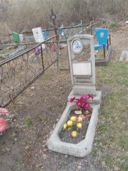 Мытников Юрий Георгиевич