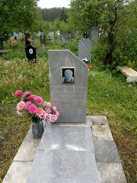 Кыштынова Александра Георгиевна