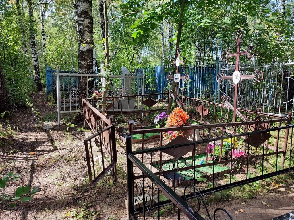Полканова Прасковья Васильевна