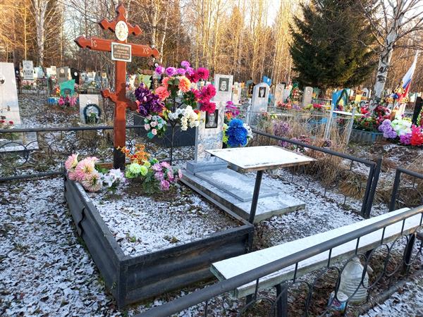 Меленцов Валентин Николаевич
