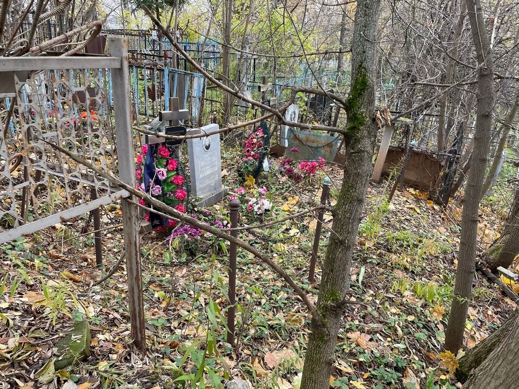 Ушаков Александр Станиславович