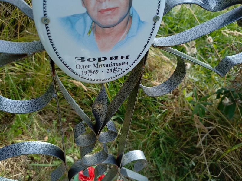 Зорин