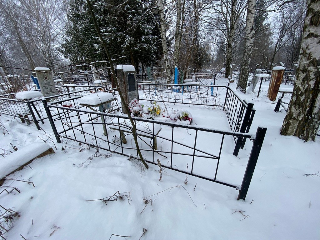 Дворкина Тамара Сергеевна