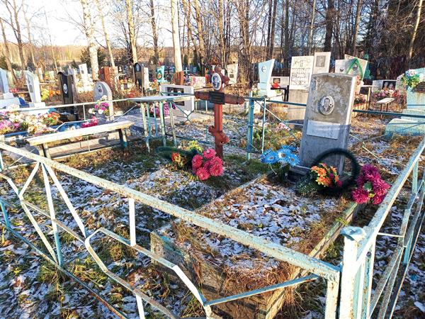 Коростелев Павел Яковлевич