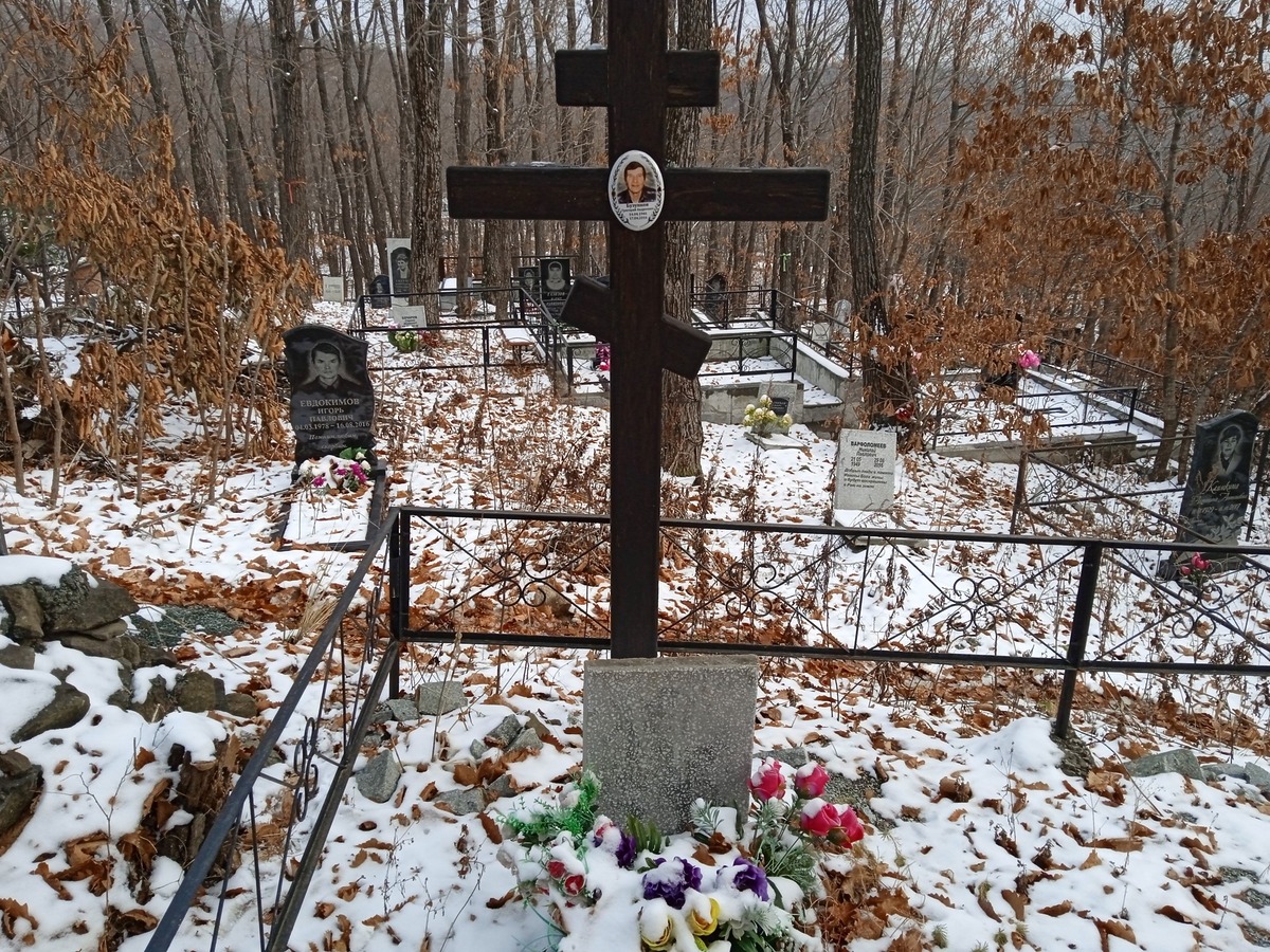 Бузунков Григорий Андреевич