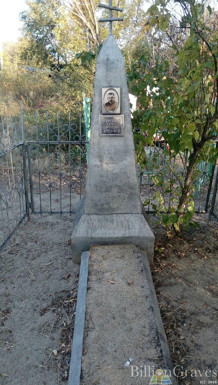 Приходько Семён Ефремович