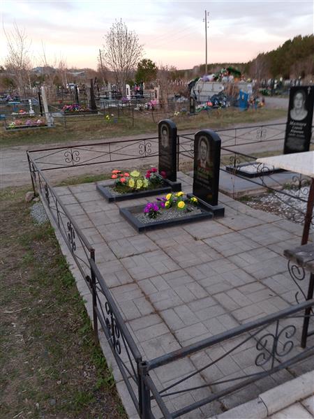 Попов Николай Павлович