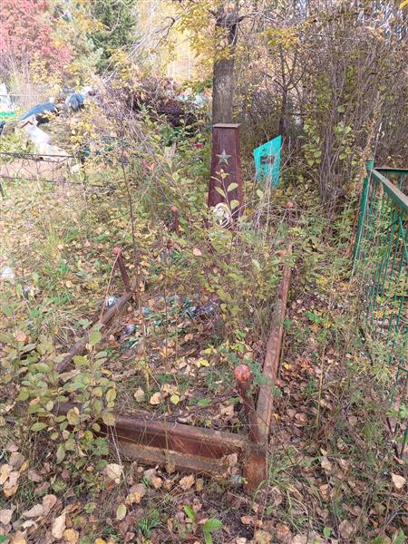 Тихонов Юрий Иванович