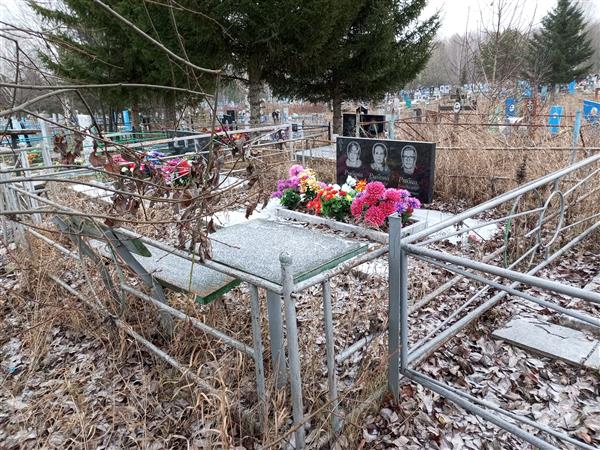 Рыбин Владимир Васильевич