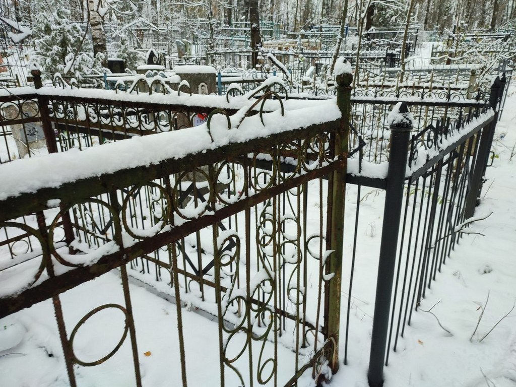 Грачев Павел Ефимович