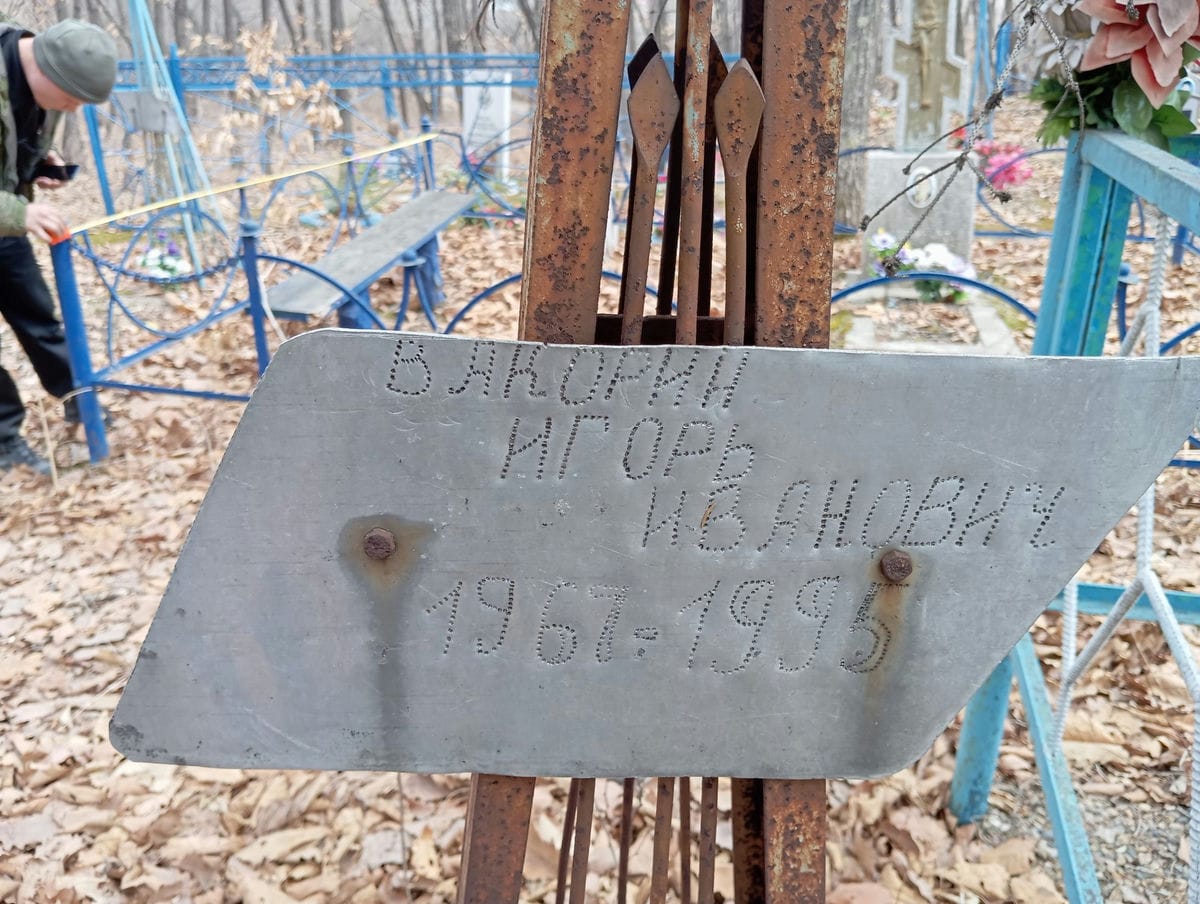 Вакорин Игорь Иванович