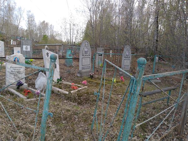 Коротких Анна Парфеновна