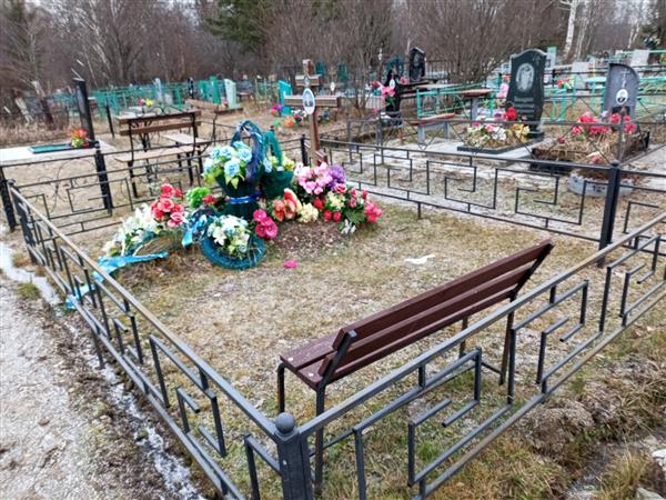 Панфилов Сергей Николаевич
