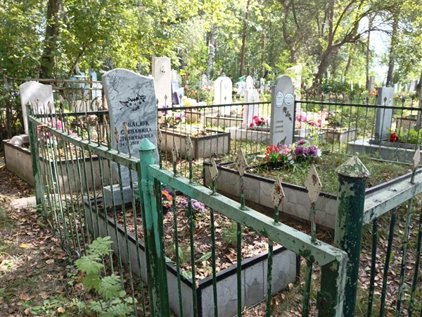 Ивасюк Степанида Леонтьевна