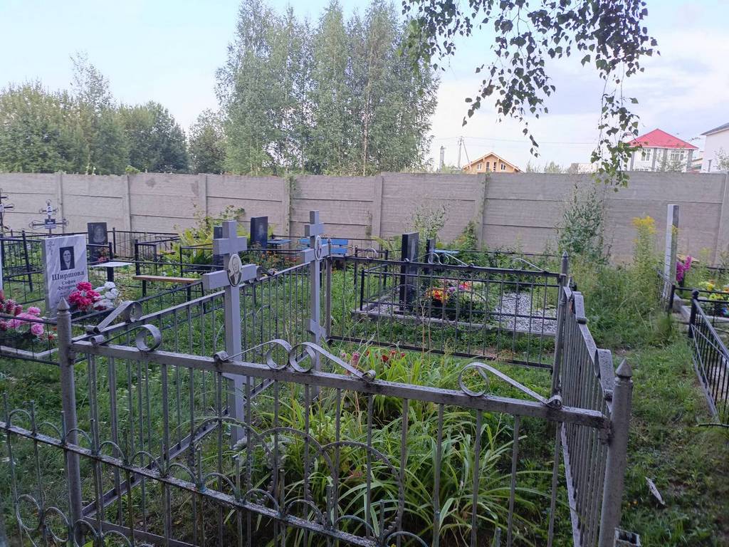 Гушева Вера Павловна