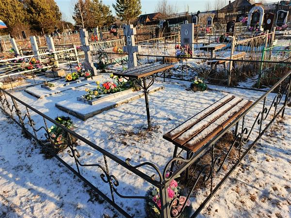 Покровский Георгий Иванович