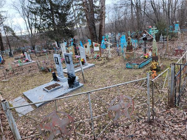 Нестеров Алексей Михайлович