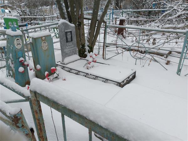 Ренев Анатолий Владимирович
