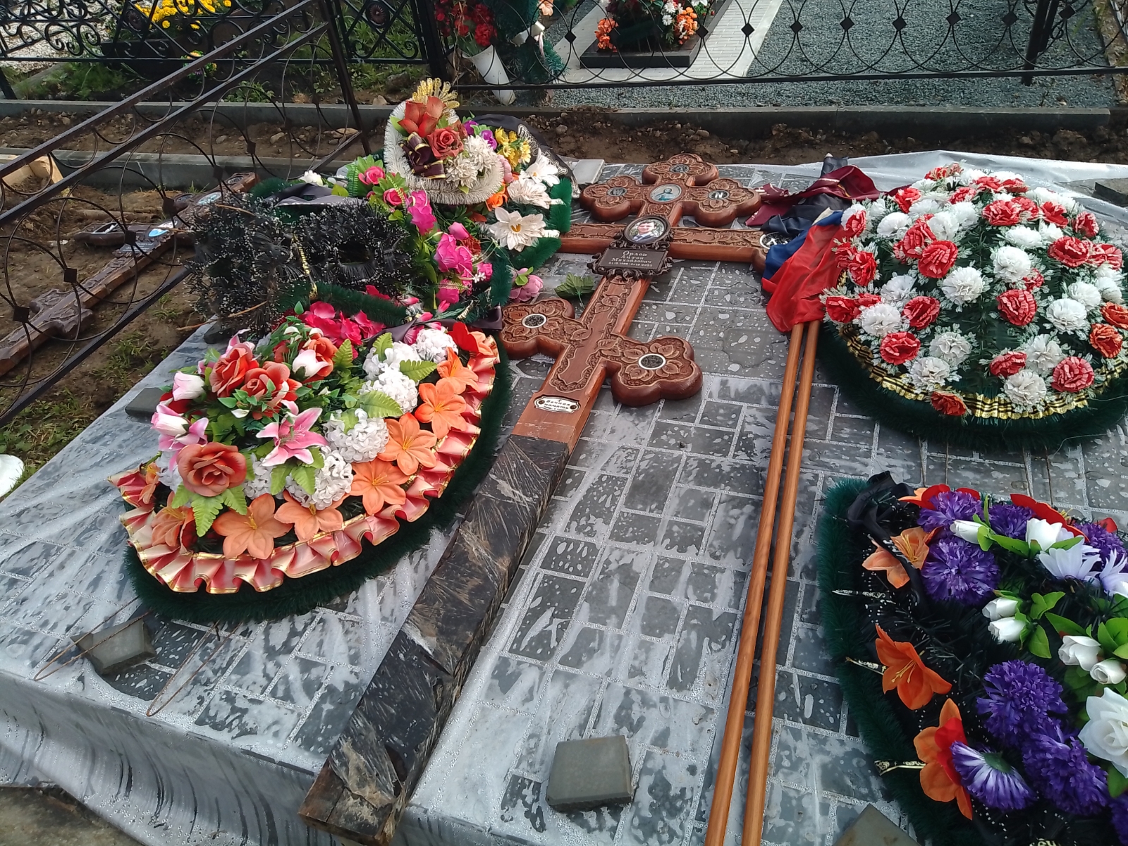 Орлов Антон Михайлович