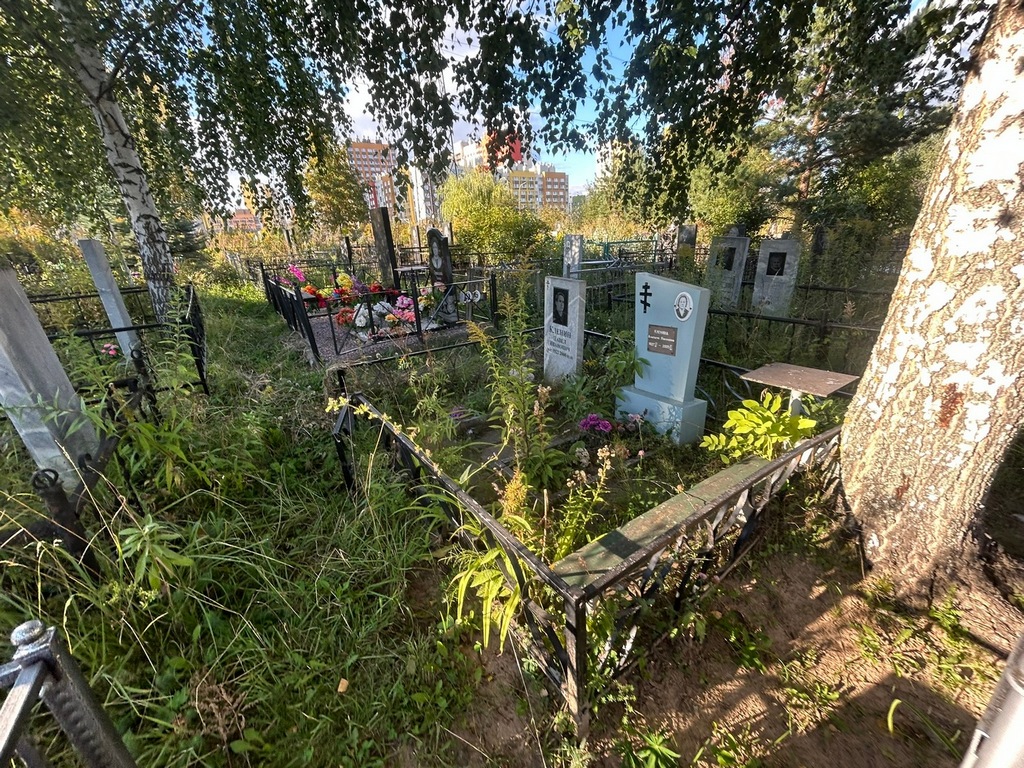 Кленин Павел Иванович