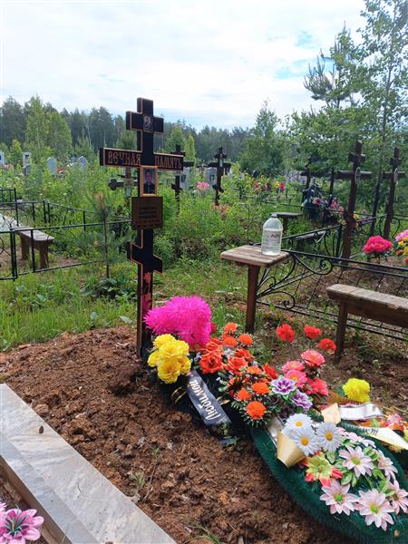 Сандакова Валентина Николаевна