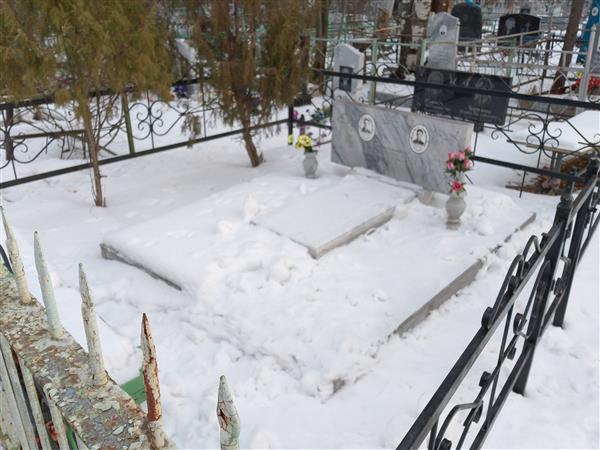 Коржавин Папий Петрович