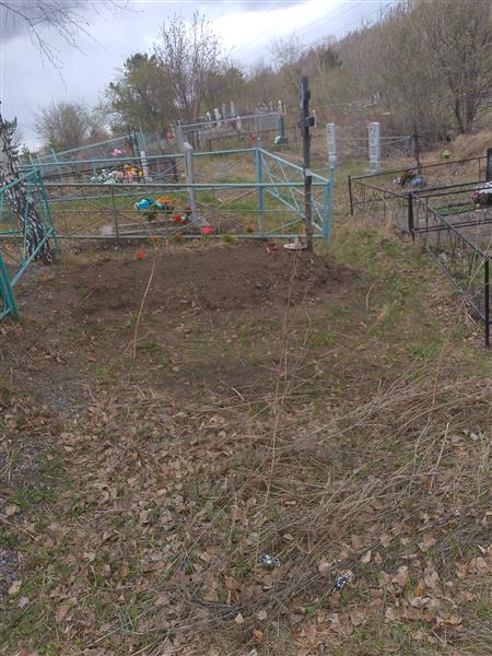 Иванов Геннадий Васильевич