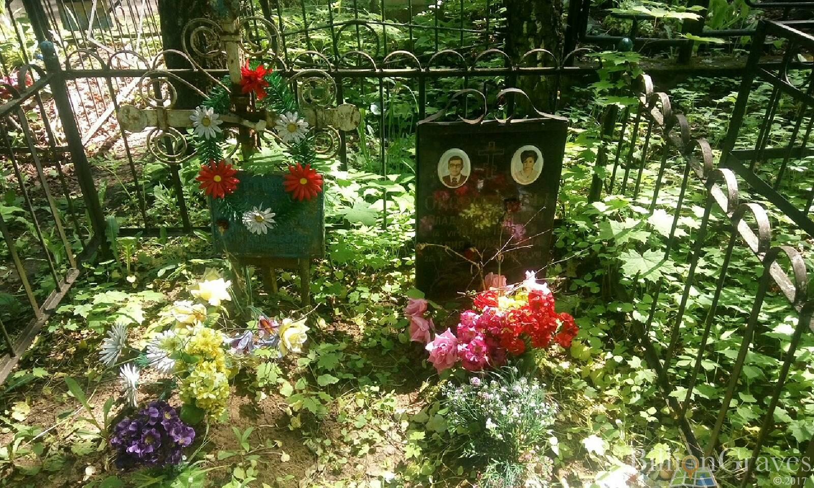 Коронина Зоя Федоровна