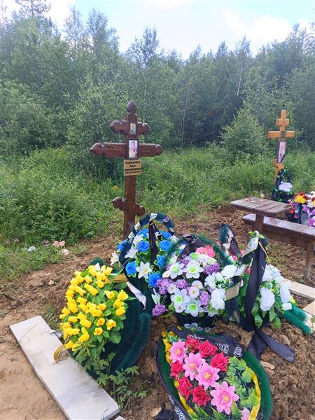 Лодейщикова Ольга Александровна