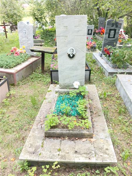 Данилов Андрей Николаевич