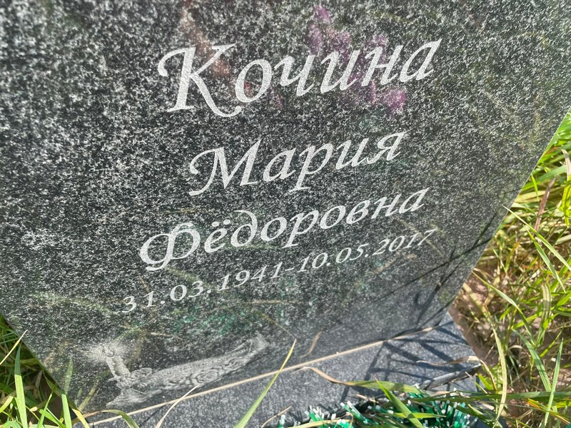 Кочина