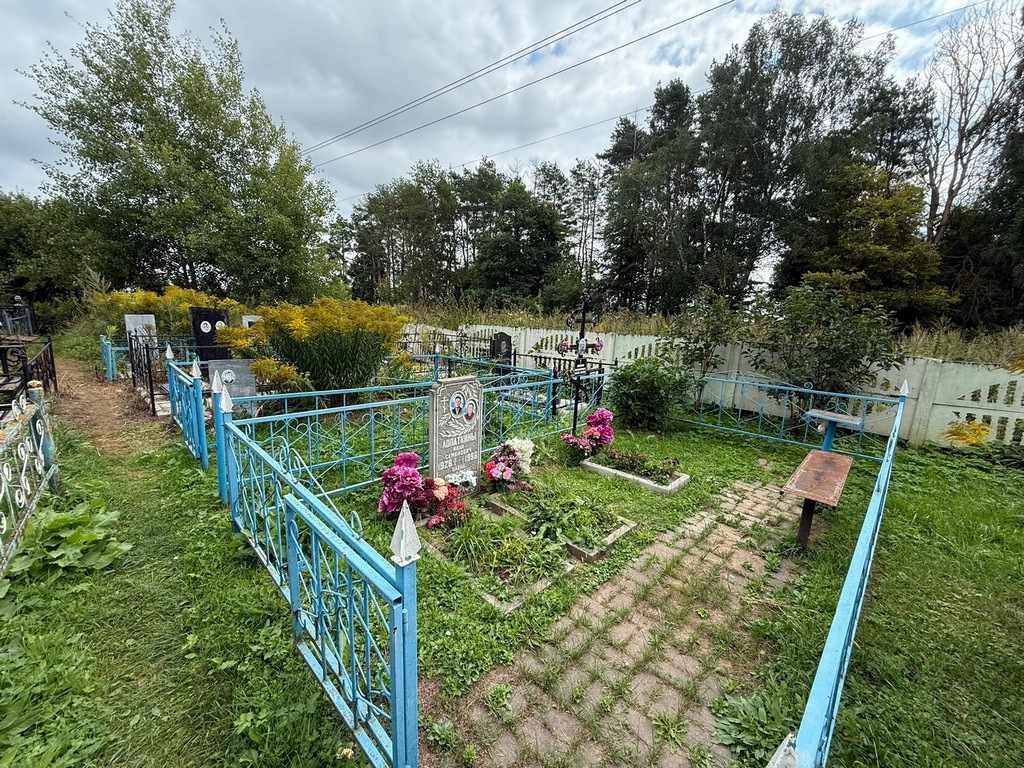Лопаткин Александр Иванович